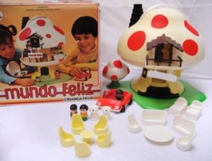 brazilian toy happy world